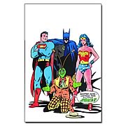 Showcase Presents Ambush Bug Volume 1 Graphic Novel